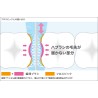 Japonské mezizubní kartáčky Oral Fitness 10ks